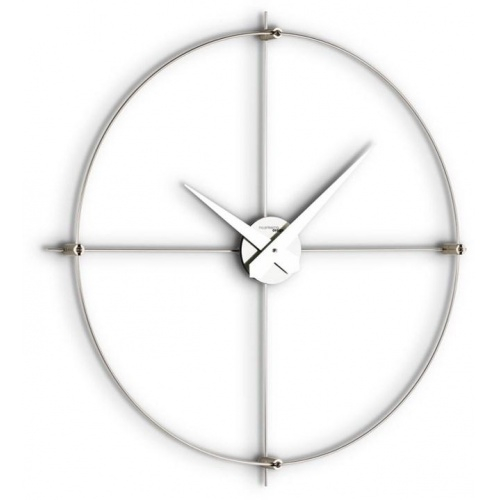 Designové nástěnné hodiny I205M IncantesimoDesign 66cm
Kliknutím zobrazíte detail obrázku.