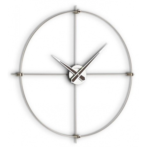 Designové nástěnné hodiny I205W IncantesimoDesign 66cm
Kliknutím zobrazíte detail obrázku.