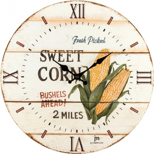 Designové nástěnné hodiny 21493 Lowell 34cm
Kliknutím zobrazíte detail obrázku.