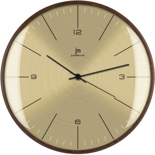 Designové nástěnné hodiny 21531 Lowell 31cm
Kliknutím zobrazíte detail obrázku.