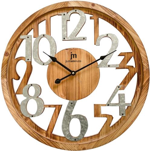 Designové nástěnné hodiny 21538 Lowell 50cm
Kliknutím zobrazíte detail obrázku.