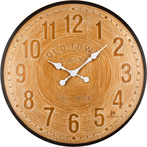 Designové nástěnné hodiny 21545 Lowell 60cm
Kliknutím zobrazíte detail obrázku.
