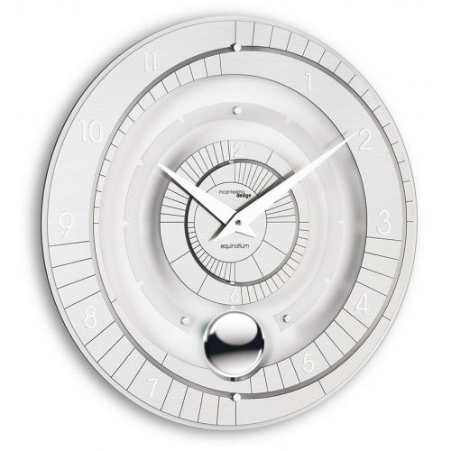 Designové nástěnné hodiny I223M IncantesimoDesign 45cm
Kliknutím zobrazíte detail obrázku.