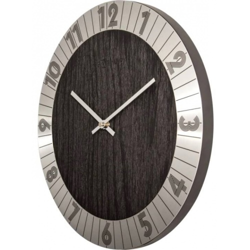 Designové nástěnné hodiny 3198zi Nextime Flare 35cm
Kliknutím zobrazíte detail obrázku.