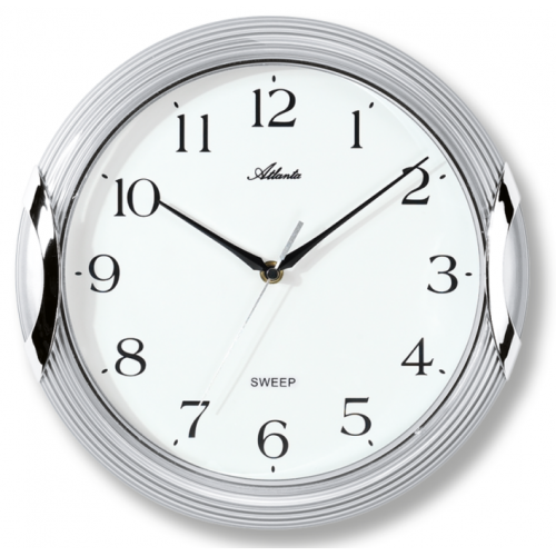 Designové nástěnné hodiny AT4235-19
Kliknutím zobrazíte detail obrázku.