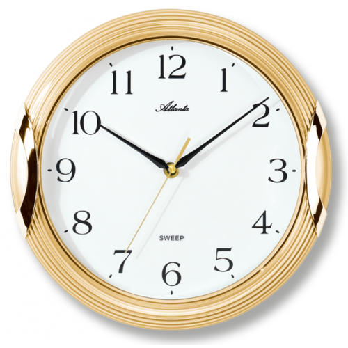 Designové nástěnné hodiny AT4235-9
Kliknutím zobrazíte detail obrázku.