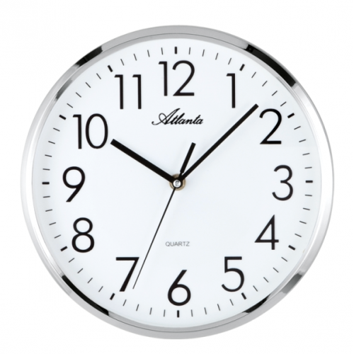 Designové nástěnné hodiny AT4315 26cm
Kliknutím zobrazíte detail obrázku.