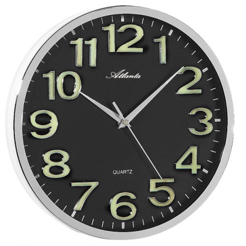 Designové nástěnné hodiny AT4428-7
Kliknutím zobrazíte detail obrázku.