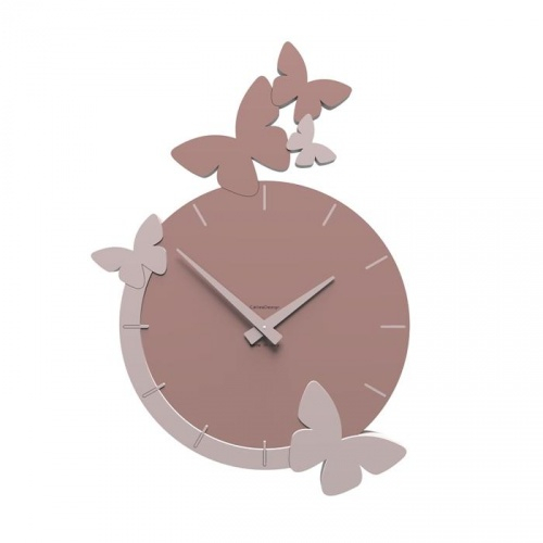 Designové hodiny 50-10-3 CalleaDesign 62cm (více barev)
Kliknutím zobrazíte detail obrázku.