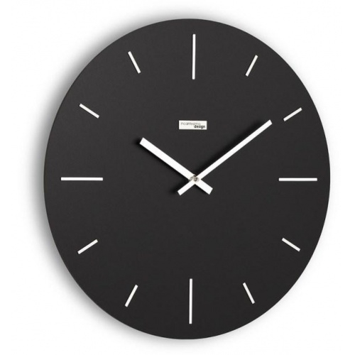 Designové nástěnné hodiny I502N black IncantesimoDesign 40cm
Kliknutím zobrazíte detail obrázku.