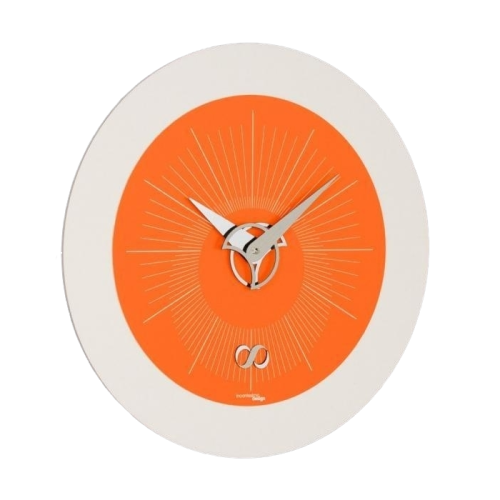 Designové nástěnné hodiny I503BA IncantesimoDesign 40cm
Kliknutím zobrazíte detail obrázku.