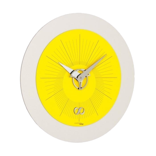 Designové nástěnné hodiny I503BG IncantesimoDesign 40cm
Kliknutím zobrazíte detail obrázku.