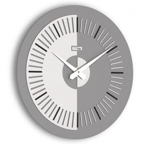 Designové nástěnné hodiny I504GN IncantesimoDesign 40cm
Kliknutím zobrazíte detail obrázku.