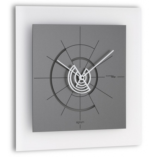 Designové nástěnné hodiny I558AN smoke grey IncantesimoDesign 40cm
Kliknutím zobrazíte detail obrázku.