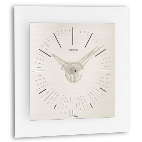 Designové nástěnné hodiny I562CH champagne IncantesimoDesign 40cm
Kliknutím zobrazíte detail obrázku.