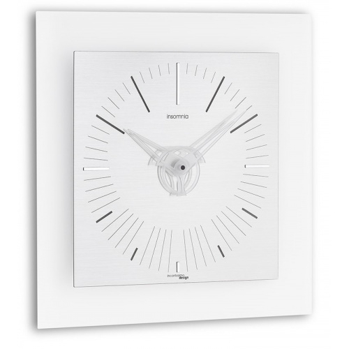 Designové nástěnné hodiny I562M chrome IncantesimoDesign 40cm
Kliknutím zobrazíte detail obrázku.