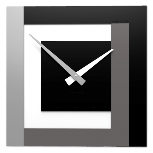 Designové hodiny 58-10-1-5 CalleaDesign Da Parete 40cm 
Kliknutím zobrazíte detail obrázku.