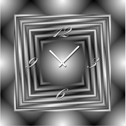 Designové nástěnné hodiny 6095-0002 DX-time 40cm
Kliknutím zobrazíte detail obrázku.