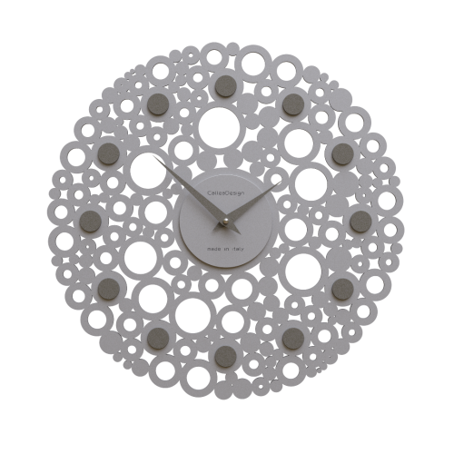 Designové hodiny 61-10-1-2 CalleaDesign Bollicine 40cm
Kliknutím zobrazíte detail obrázku.