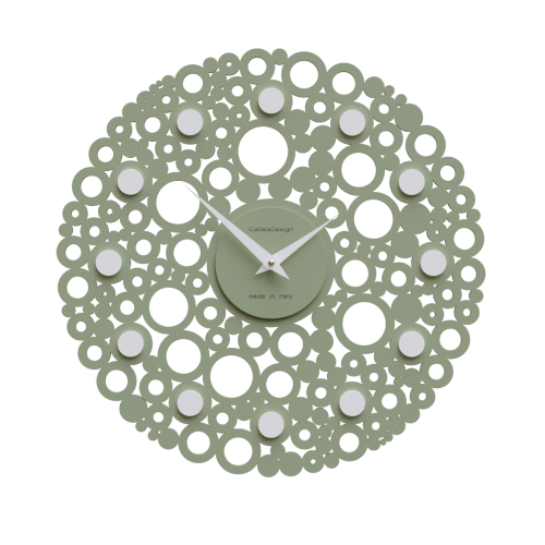Designové hodiny 61-10-1-56 CalleaDesign Bollicine 40cm
Kliknutím zobrazíte detail obrázku.