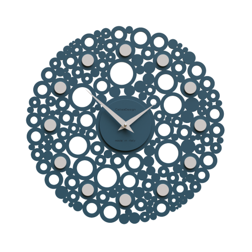 Designové hodiny 61-10-1-57 CalleaDesign Bollicine 40cm
Kliknutím zobrazíte detail obrázku.