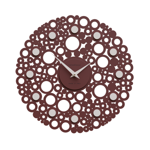 Designové hodiny 61-10-1-66 CalleaDesign Bollicine 40cm
Kliknutím zobrazíte detail obrázku.