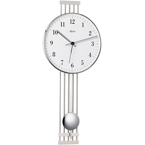 Designové kyvadlové hodiny 70981-002200 Hermle 57cm
Kliknutím zobrazíte detail obrázku.