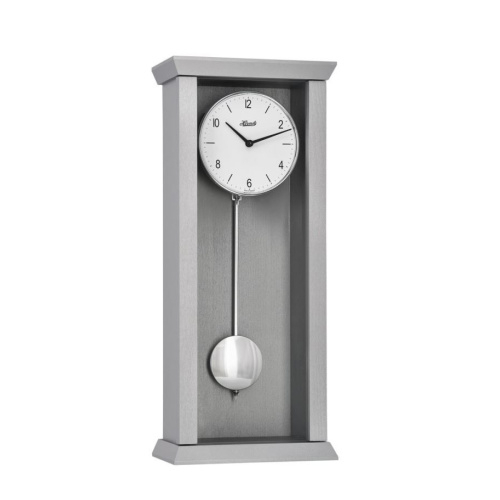Designové kyvadlové hodiny 71002-L12200 Hermle 57cm
Kliknutím zobrazíte detail obrázku.