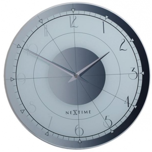 Designové nástěnné hodiny 8125 Nextime Fancy 43cm
Kliknutím zobrazíte detail obrázku.