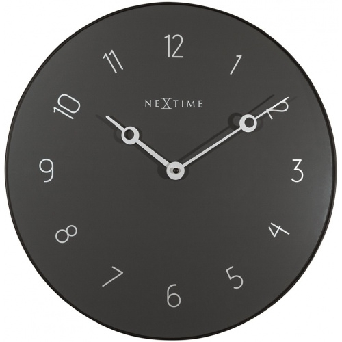 Designové nástěnné hodiny 8193gs Nextime Carousel 40cm
Kliknutím zobrazíte detail obrázku.