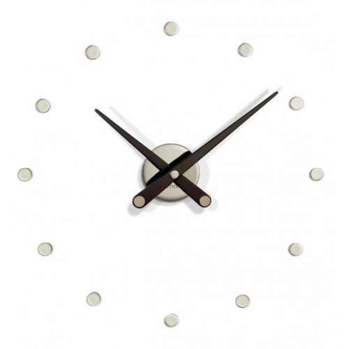 Designové nástěnné hodiny Nomon RODON Mini black 50cm
Kliknutím zobrazíte detail obrázku.