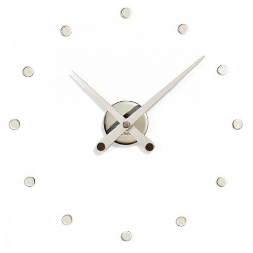 Designové nástěnné hodiny Nomon RODON Mini white 50cm
Kliknutím zobrazíte detail obrázku.
