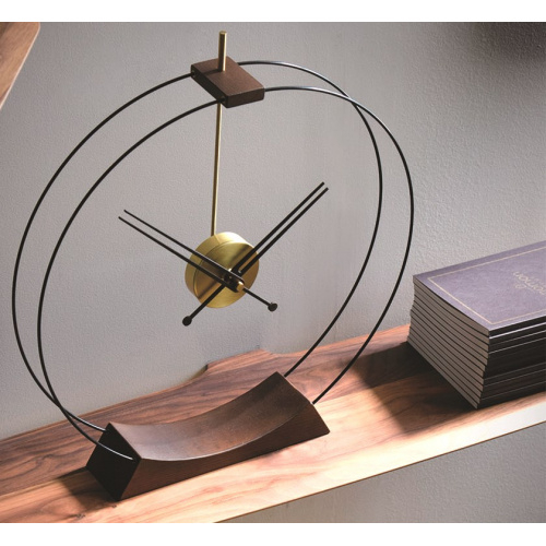 Designové stolní hodiny Nomon Aire G 55cm
Kliknutím zobrazíte detail obrázku.