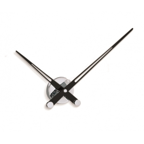 Designové nástěnné hodiny Nomon Axioma IN black 60cm
Kliknutím zobrazíte detail obrázku.