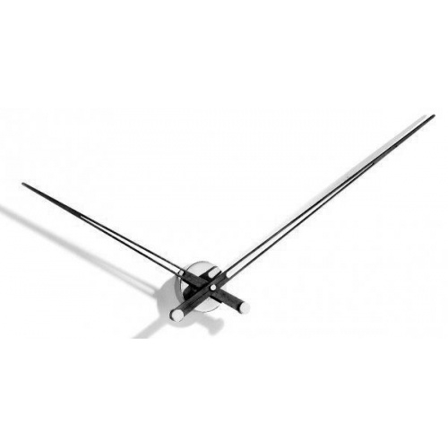 Designové nástěnné hodiny Nomon Axioma Wenge 105cm
Kliknutím zobrazíte detail obrázku.