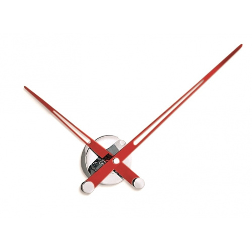 Designové nástěnné hodiny Nomon Axioma IN red 60cm
Kliknutím zobrazíte detail obrázku.