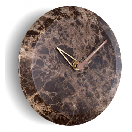 Designové nástěnné hodiny Nomon Bari M Emperador 32cm
Kliknutím zobrazíte detail obrázku.