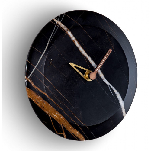 Designové nástěnné hodiny Nomon Bari S Sahara 24cm
Kliknutím zobrazíte detail obrázku.
