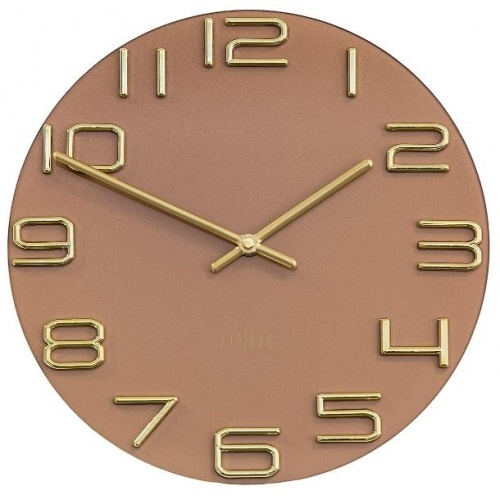 Designové nástěnné hodiny CL0288 Fisura 30cm
Kliknutím zobrazíte detail obrázku.