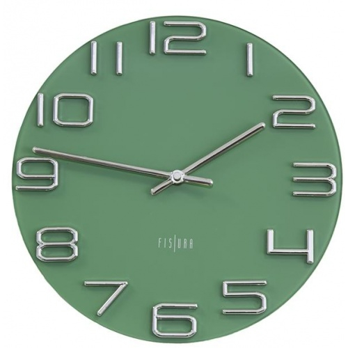 Designové nástěnné hodiny CL0290 Fisura 30cm
Kliknutím zobrazíte detail obrázku.