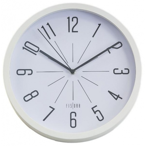 Designové nástěnné hodiny CL0291 Fisura 30cm
Kliknutím zobrazíte detail obrázku.