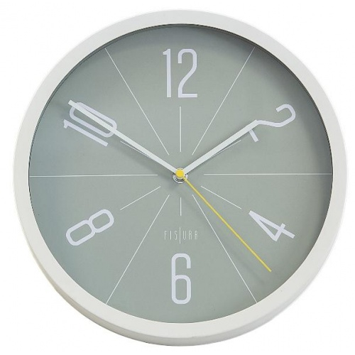 Designové nástěnné hodiny CL0293 Fisura 30cm
Kliknutím zobrazíte detail obrázku.