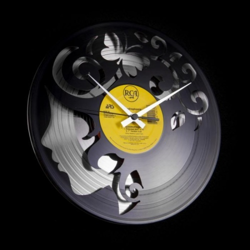 Designové nástěnné hodiny Discoclock 008SB Curly thoughts 30cm
Kliknutím zobrazíte detail obrázku.