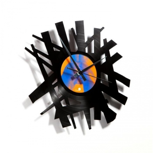 Designové nástěnné hodiny Discoclock 016 Big bang 30cm
Kliknutím zobrazíte detail obrázku.