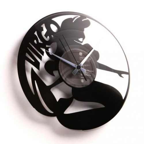 Designové nástěnné hodiny Discoclock Z06 Panna 30cm
Kliknutím zobrazíte detail obrázku.
