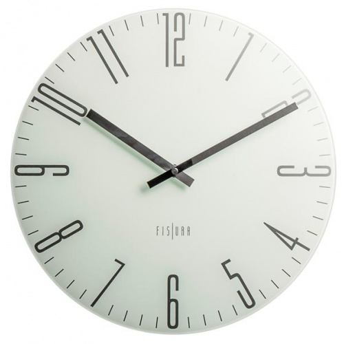 Designové nástěnné hodiny CL0070 Fisura 35cm
Kliknutím zobrazíte detail obrázku.