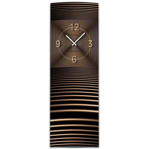 Designové nástěnné hodiny GL-007H DX-time 90cm
Kliknutím zobrazíte detail obrázku.