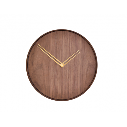 Designové nástěnné hodiny Nomon Jazz G 34cm
Kliknutím zobrazíte detail obrázku.