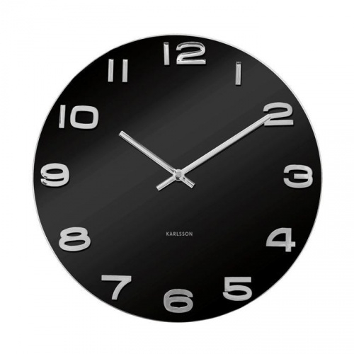 Designové nástěnné hodiny 4401 Karlsson 35cm
Kliknutím zobrazíte detail obrázku.