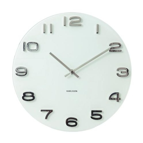 Designové nástěnné hodiny 4402 Karlsson 35cm
Kliknutím zobrazíte detail obrázku.